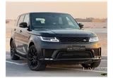 Range Rover Sport HSE 2017 V6